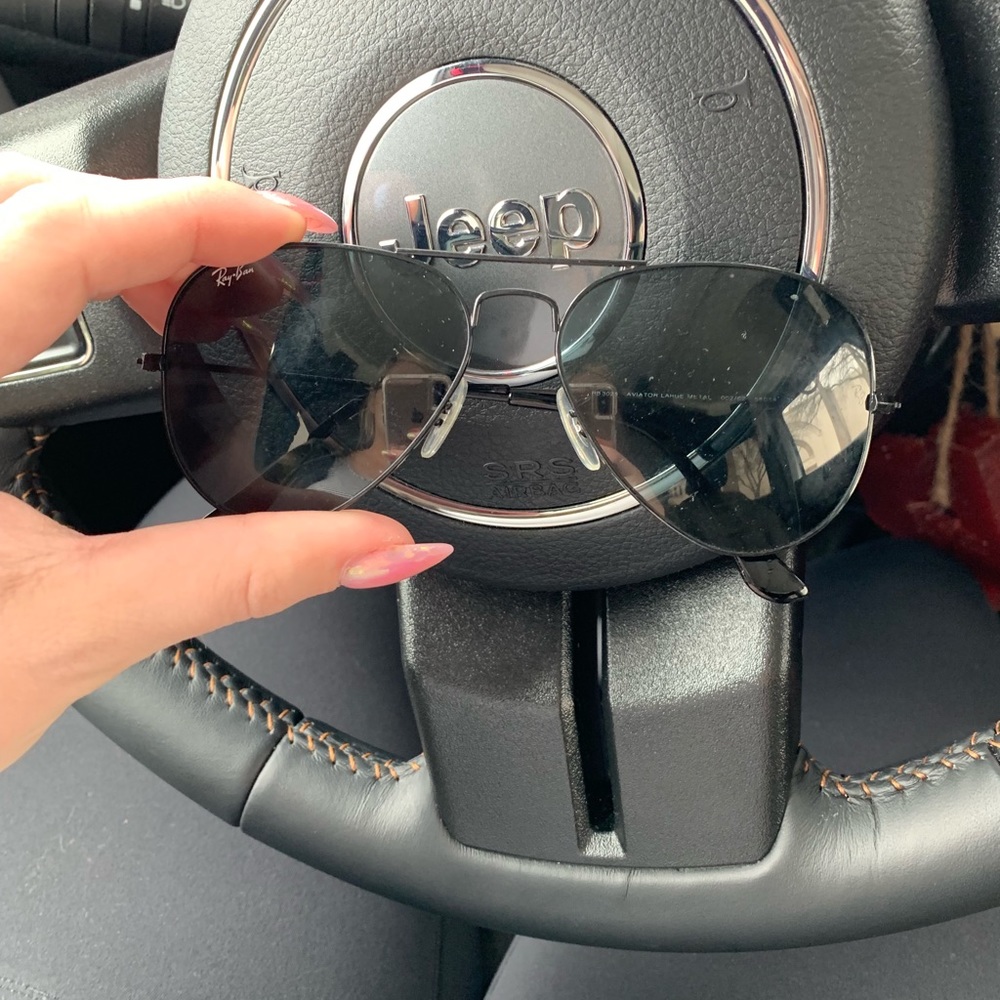 Ray bans